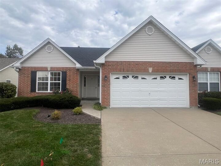 40 Piepers Glen Court 37A  O'Fallon MO 63366 photo