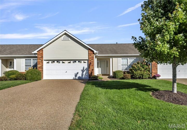 2765 Samuel Drive  Dardenne Prairie MO 63368 photo