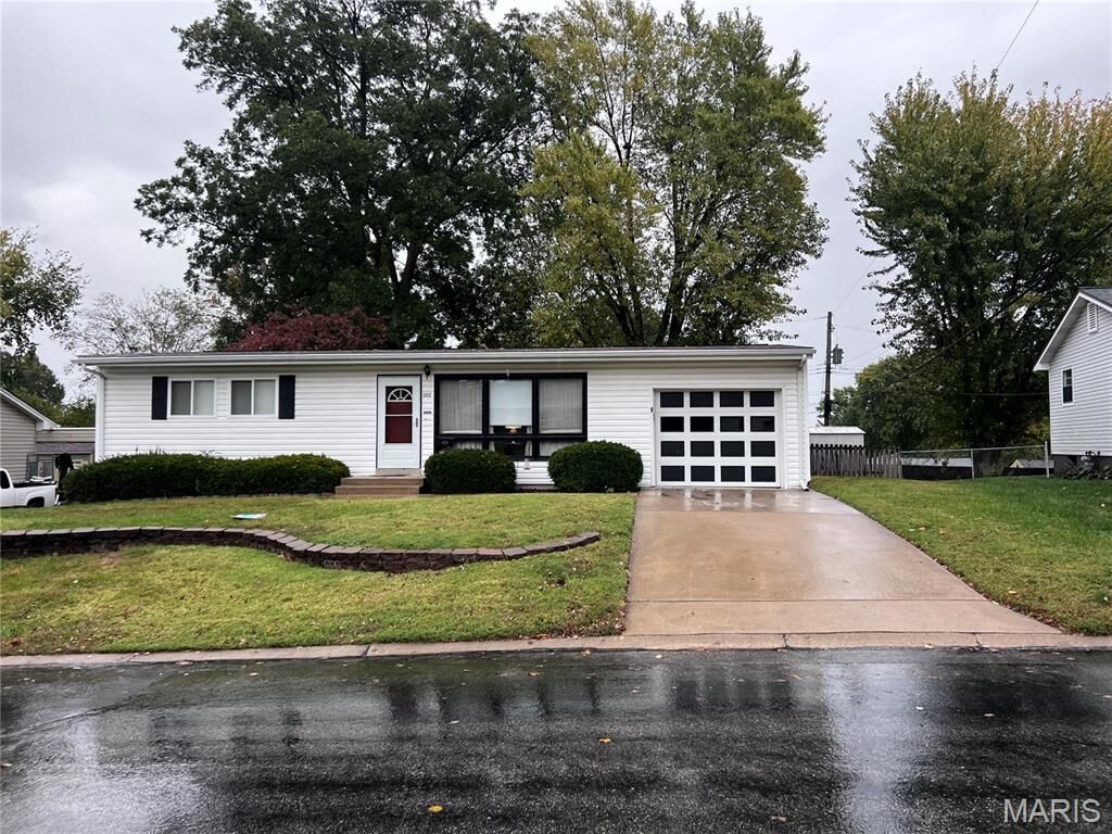 Property Photo:  1212 Cunningham Avenue  MO 63301 