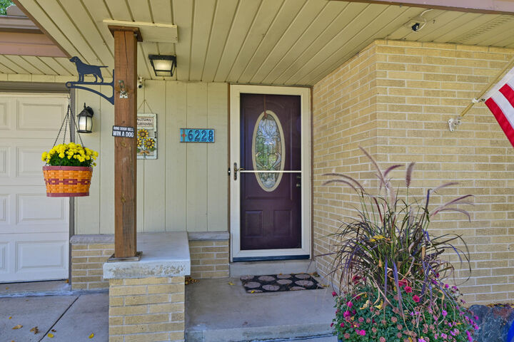 Property Photo:  6228 S 26th St  WI 53221