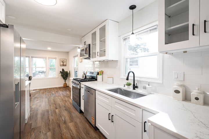 Property Photo:  4575 N 44th St  WI 53218