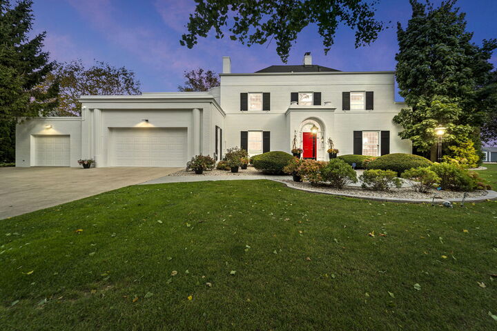 Property Photo:  3225 Michigan Blvd  WI 53402