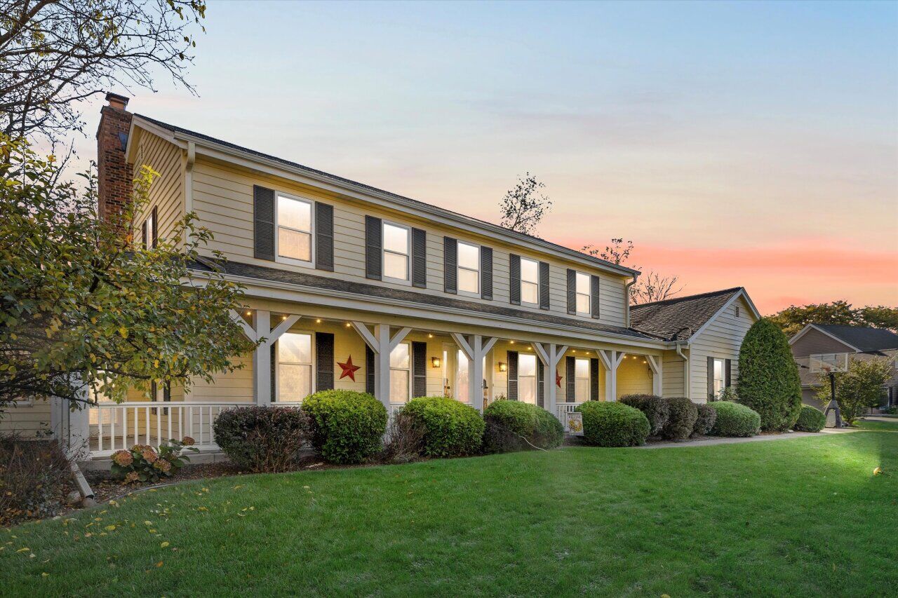 Property Photo:  6500 Jessica Turn -  WI 53402