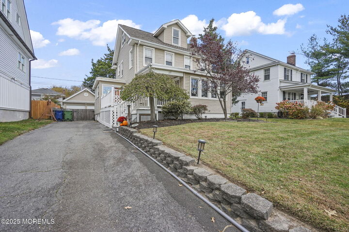 Property Photo:  22 Albany Road  NJ 07753 