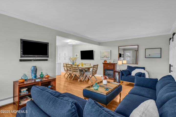 Property Photo:  149 Wharfside Drive 705  NJ 07750