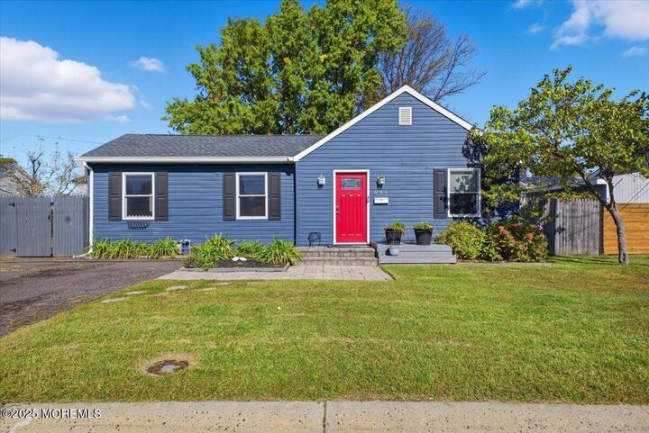 525 Washington Avenue  Union Beach NJ 07735 photo