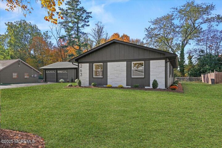 Property Photo:  263 Tiffany Lane  NJ 08046 