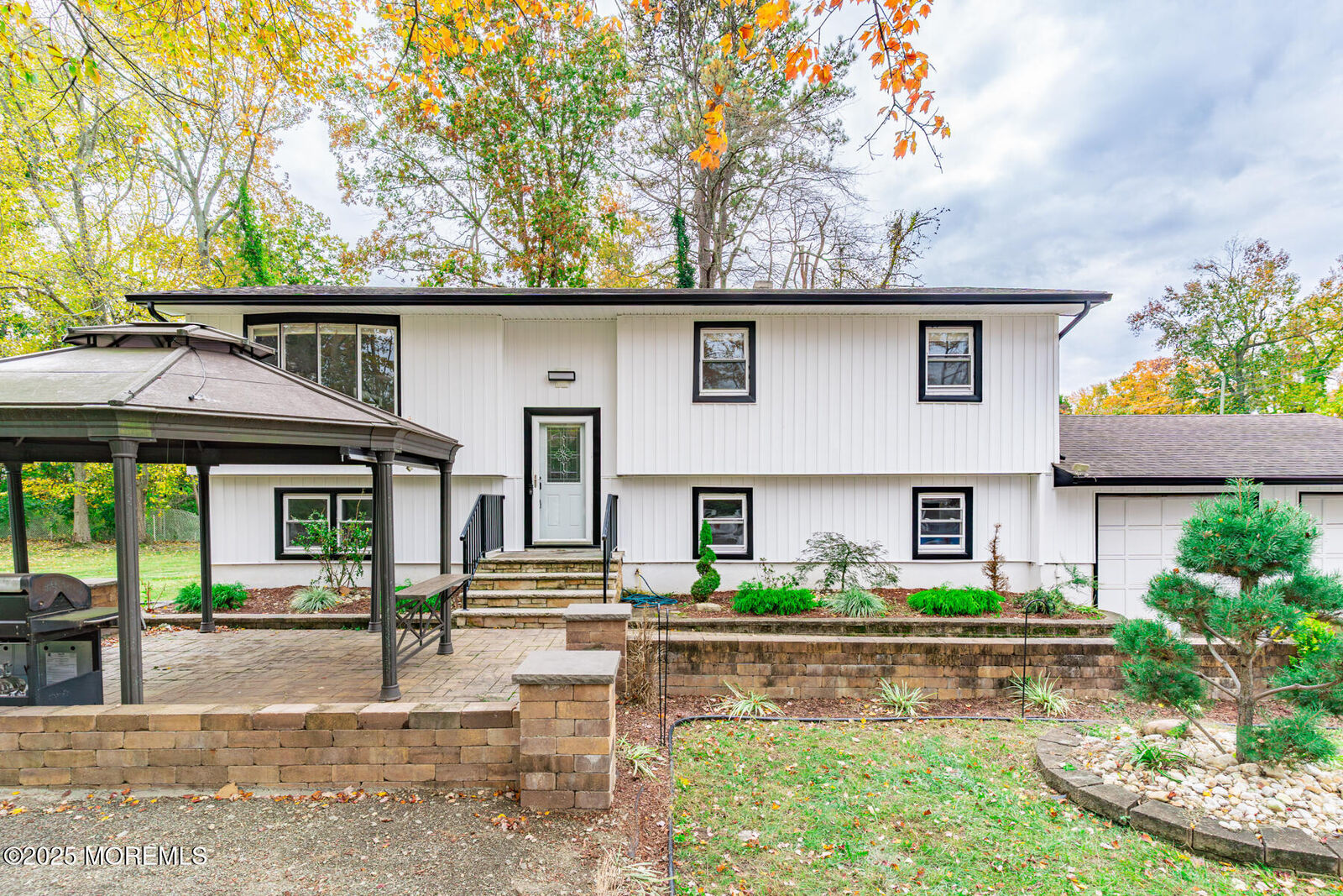 Property Photo:  160 Pension Road  NJ 07726 