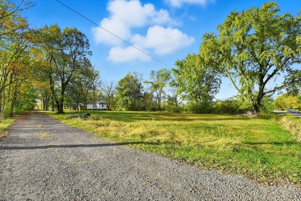 Property Photo:  9936 E Wilson Road  MI 49117