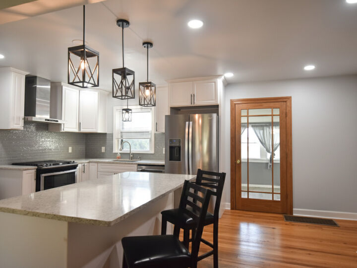 Property Photo:  5153 W 64th Place  IL 60638