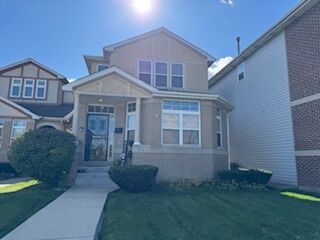 Property Photo:  53 E 90th Street  IL 60619 