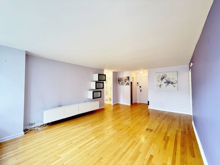 Property Photo:  3550 N Lake Shore Drive 610  IL 60657 