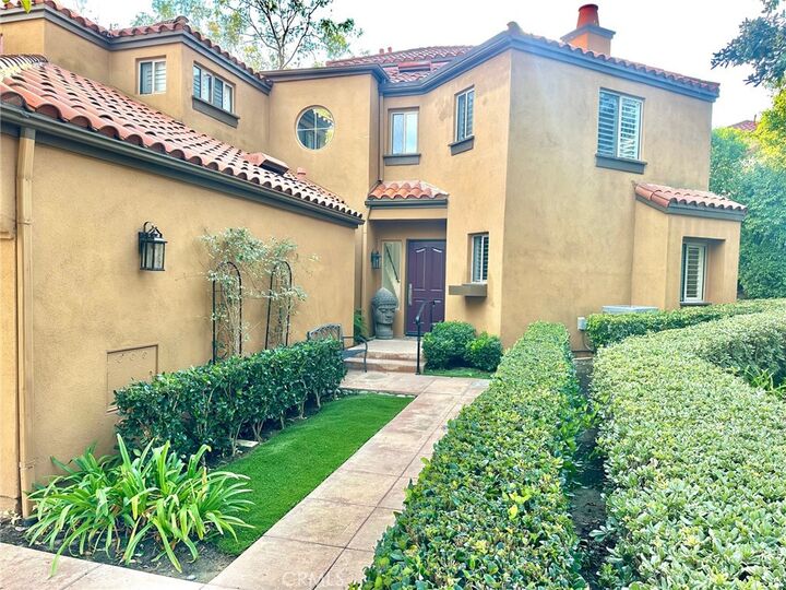 Property Photo:  615 Bay Hill  CA 92660