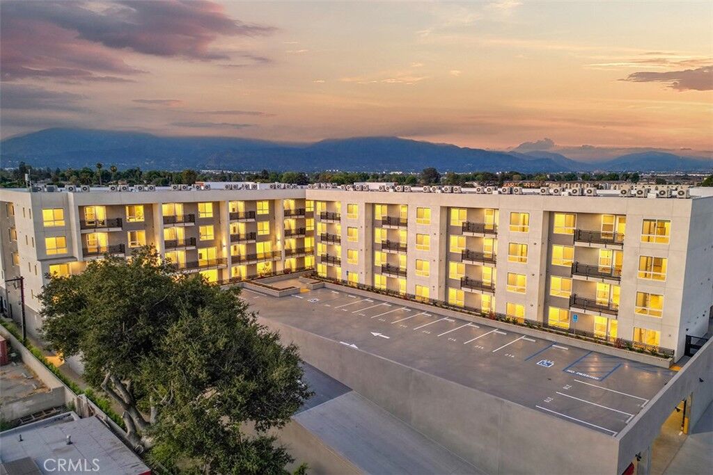 Property Photo:  4064 E Live Oak Avenue 512  CA 91006