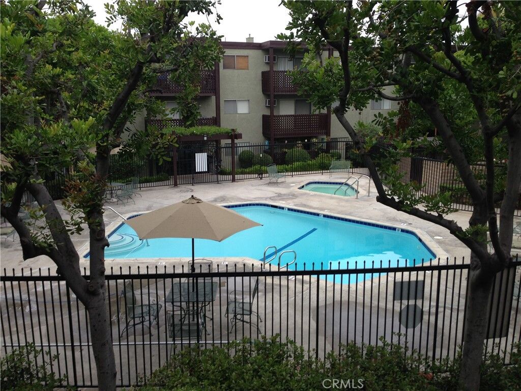 Property Photo:  5840 Benner 201  CA 90042