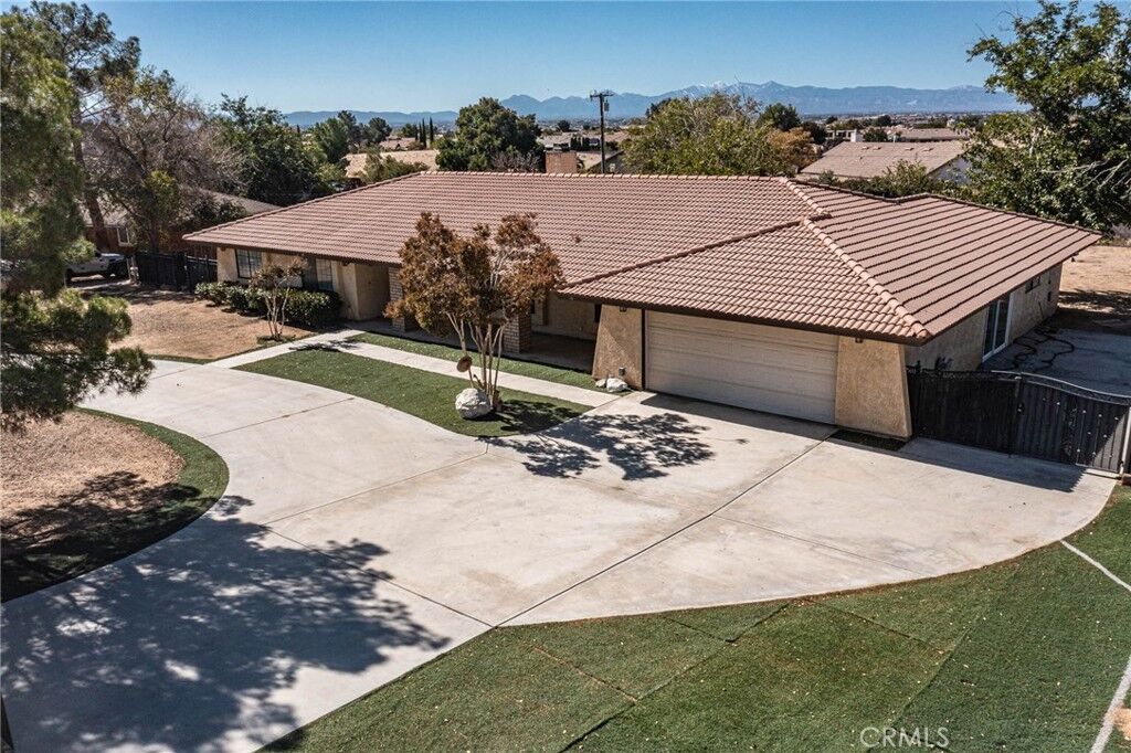 Property Photo:  13114 Choco  CA 92308