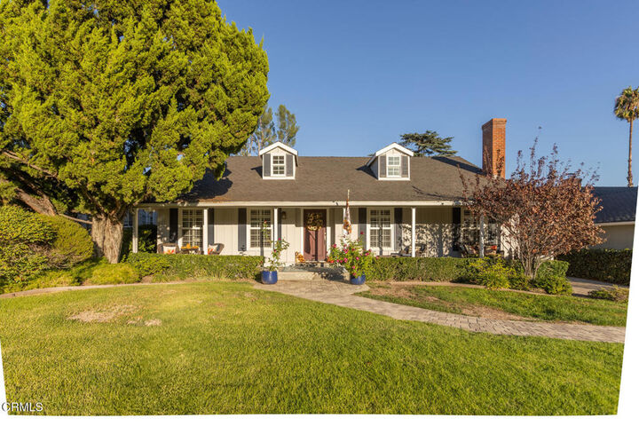 Property Photo: 4816 Indianola Way CA 91011