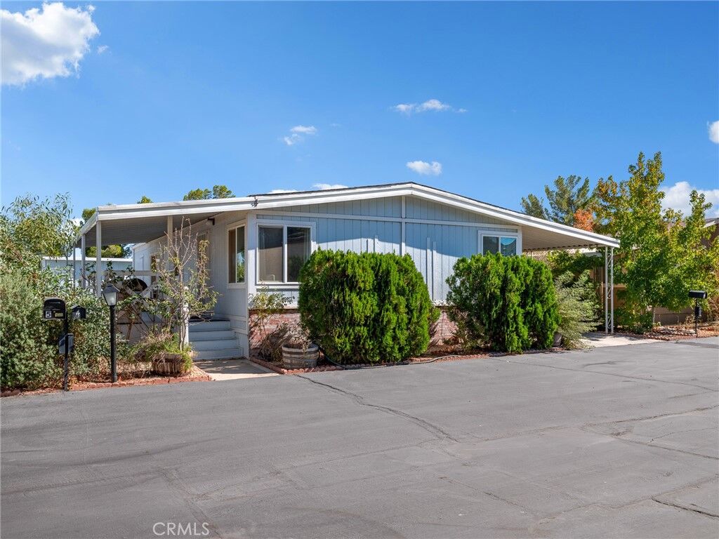 Property Photo:  14000 El Evado 4  CA 92392 