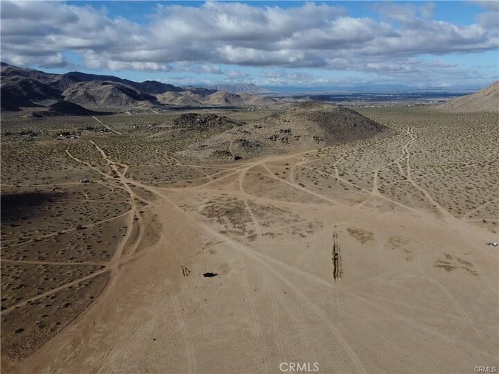 Property Photo: 3 Fairview Valley Road CA 92307