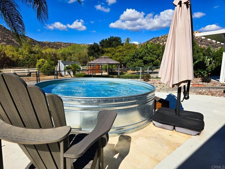 Property Photo:  22544 Tombill Road  CA 92065