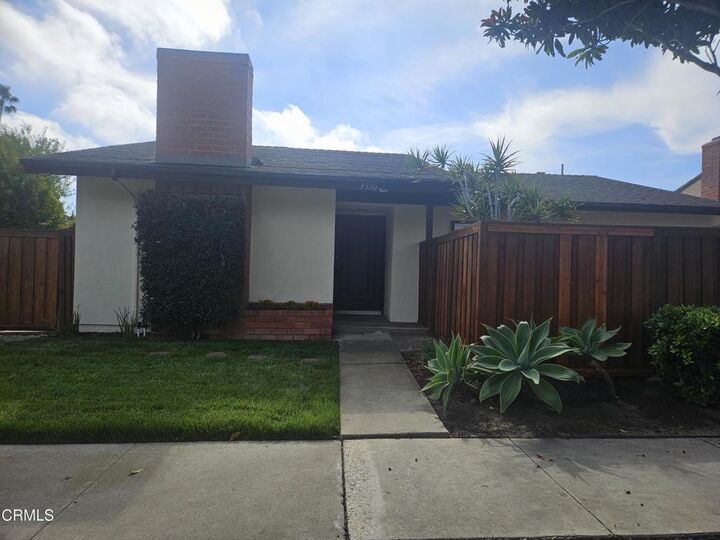 Property Photo:  3510 Isle Way  CA 93035 