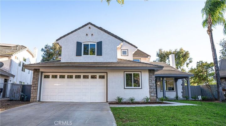 10199 Caribou  Moreno Valley CA 92557 photo