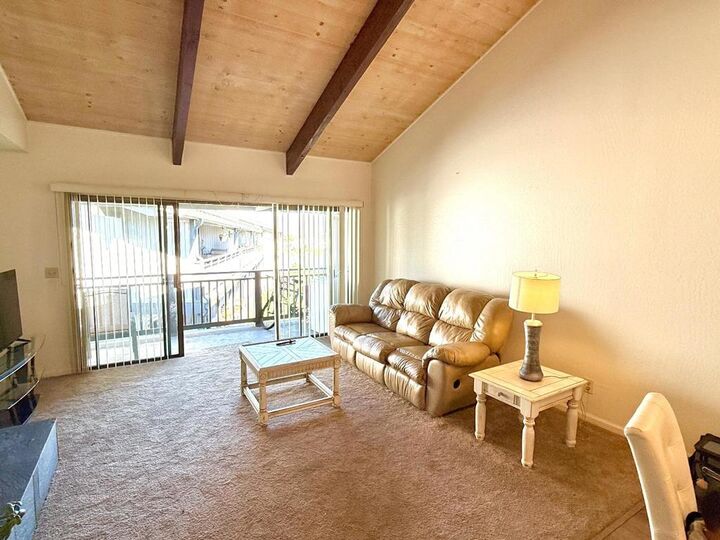 Property Photo:  166 Kern Street 26  CA 93905 