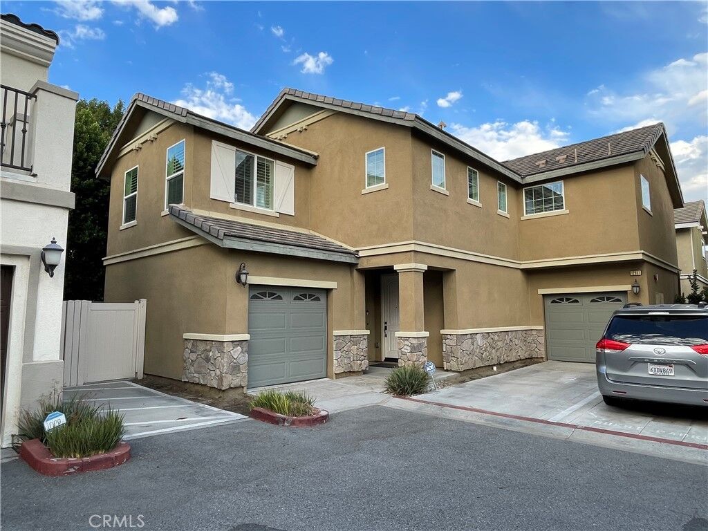 Property Photo: 12951 Red Cedar Way CA 91710