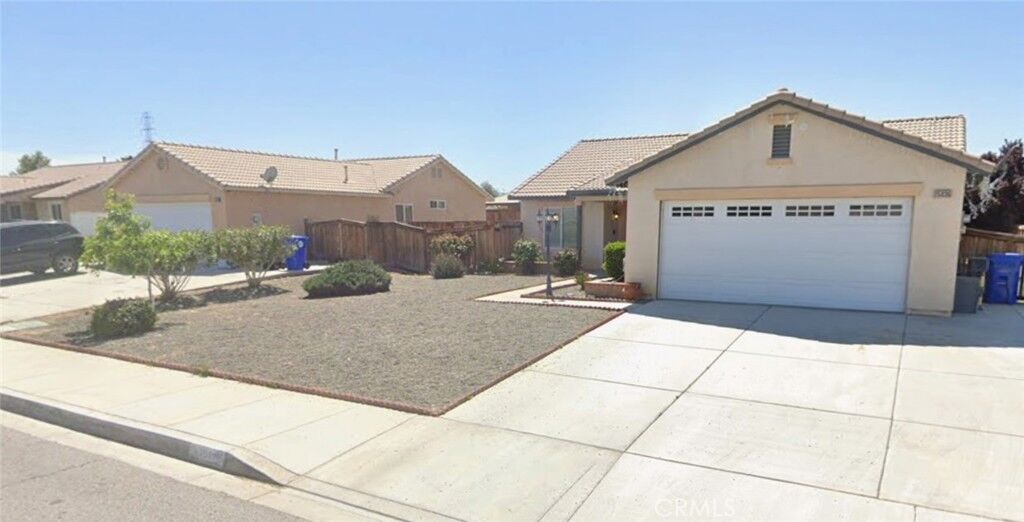 Property Photo:  15036 Carrolton  CA 92301 