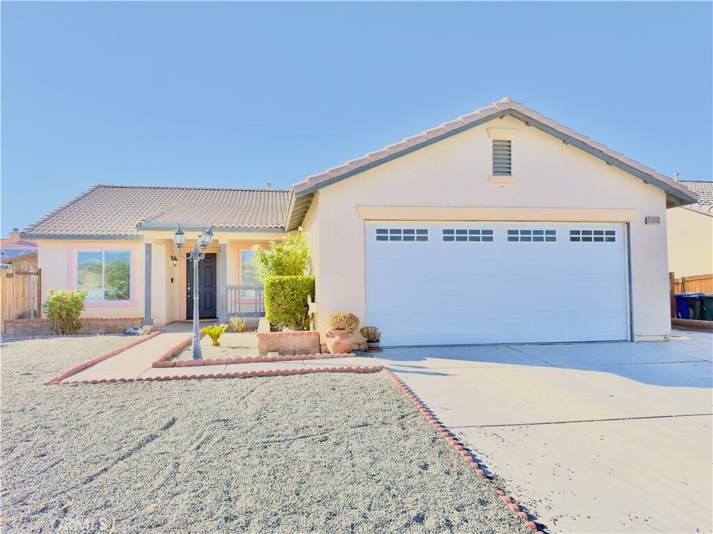 Property Photo: 15036 Carrolton CA 92301