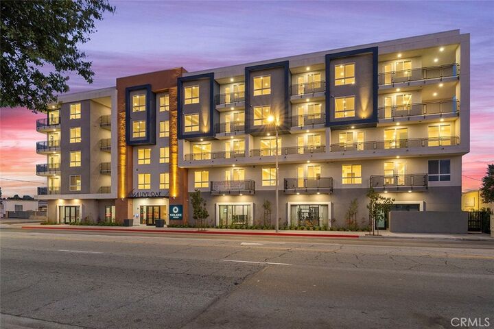 Property Photo:  4064 E Live Oak Avenue 208  CA 91006