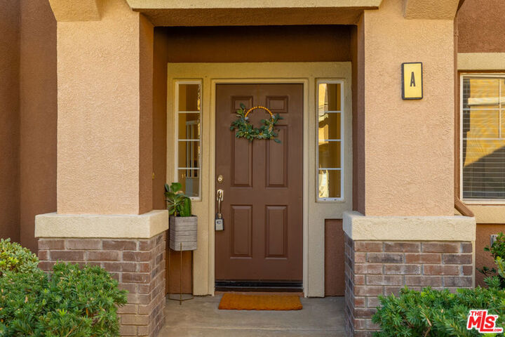 Property Photo:  33656 Winston Way A  CA 92592