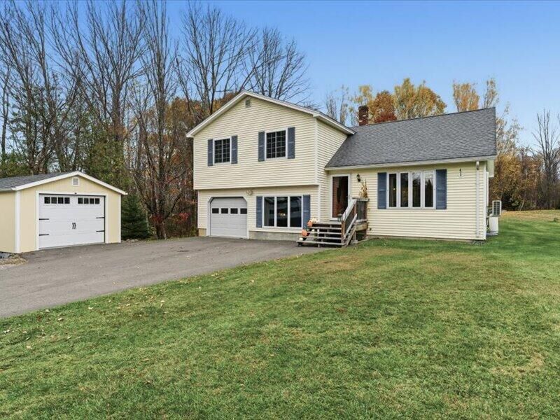Property Photo:  21 Mapleleaf Lane  ME 04401