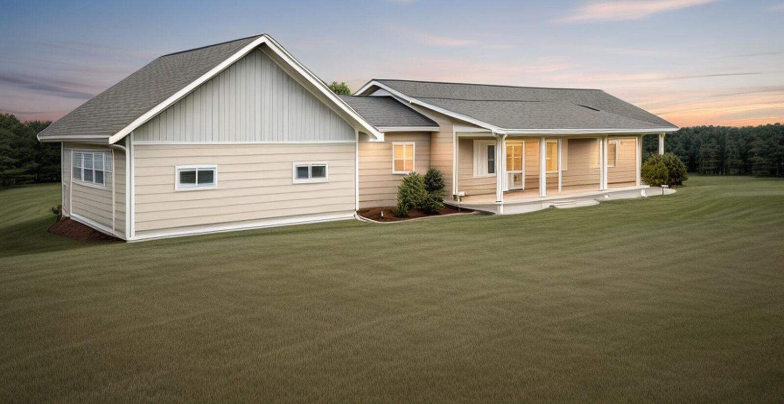 Property Photo:  29 Reef Point Road  ME 04606