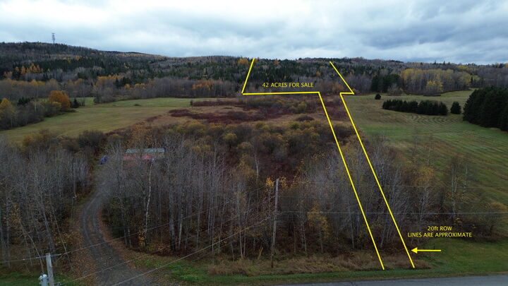 Property Photo:  M45l10 Main Street  ME 04746