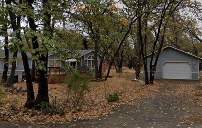 Property Photo:  3695 Lily Lane  CA 95682 