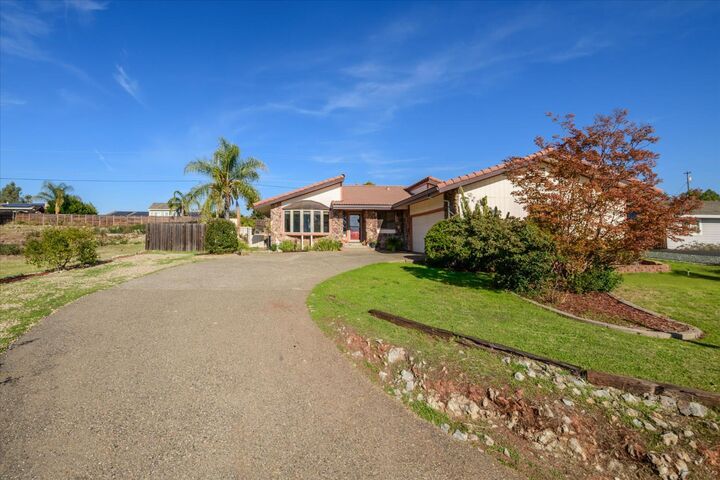 2555 Westridge Drive  Cameron Park CA 95682 photo