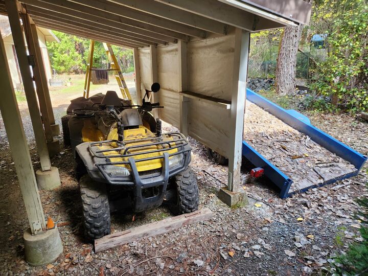 Property Photo:  13786 Moonshine Road  CA 95922