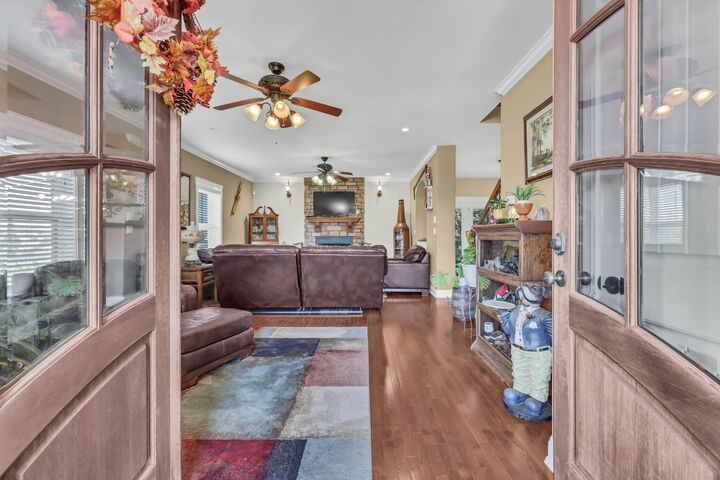 Property Photo:  1505 Windsong Ct  TN 37043