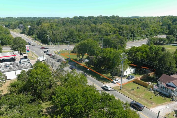 Property Photo:  2651 Smith Springs Rd  TN 37217