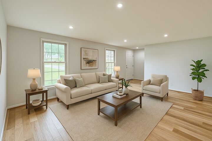 Property Photo:  1114 General George Patton Rd  TN 37221