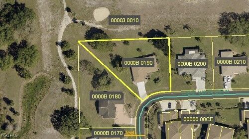 Property Photo:  19903 Lake Vista Circle N  FL 33936
