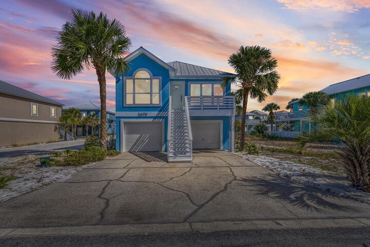 Property Photo:  1479 Homeport Drive  FL 32566