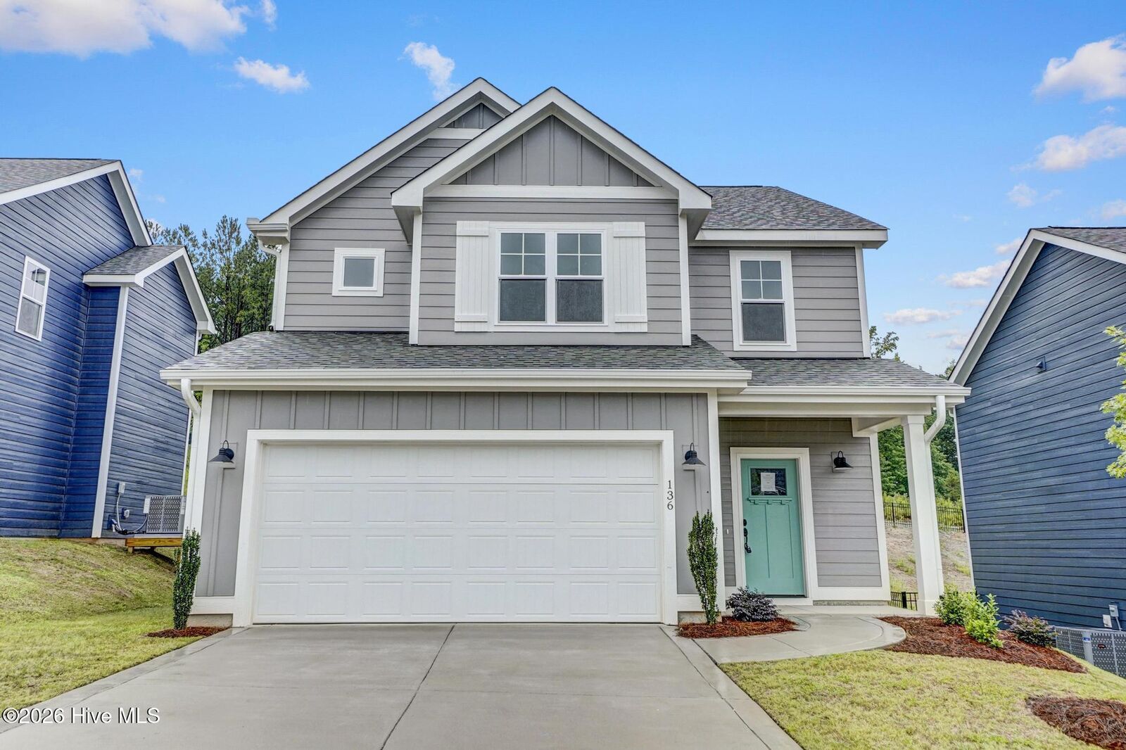 Property Photo:  136 Carver Street  NC 28327 