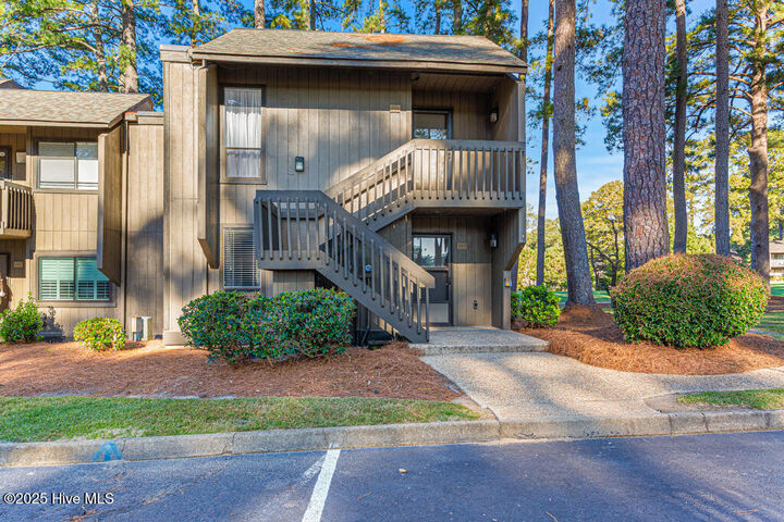 Property Photo:  115 Beulah Hill Road S # 211  NC 28374 