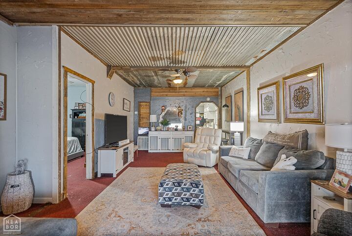 Property Photo:  1017 S Airbase Highway  AR 72315 