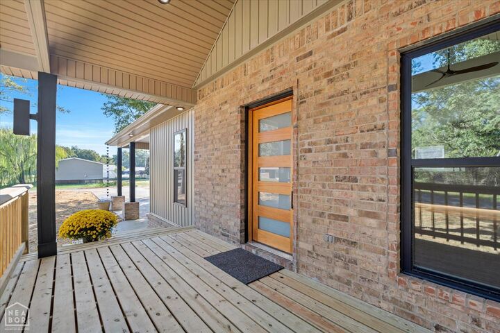 Property Photo:  301 Dogwood Street  AR 72419 