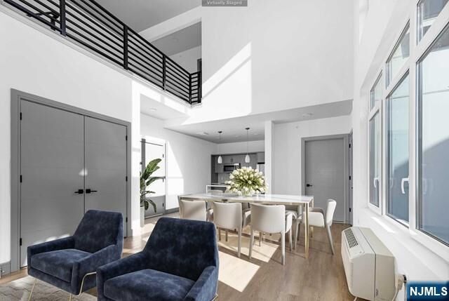 Property Photo: 1435 10th Street 410 NJ 07024