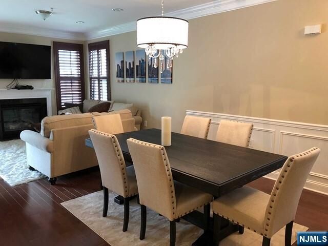 Property Photo:  1 Forshee Circle  NJ 07645 