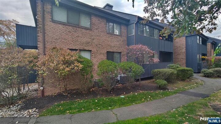 Property Photo:  2210 Hilltop Road  NJ 07430